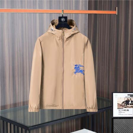 2026年3月31日入荷春秋新作Burberryジャケット ...