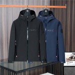 2026年3月31日入荷春秋新作Monclerジャケット YZF工場