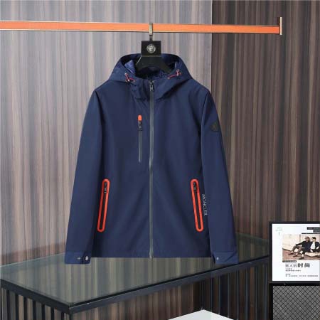 2026年3月31日入荷春秋新作Monclerジャケット Y...