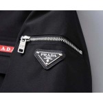 2026年3月31日入荷春秋新作PRADAジャケット YZF工場