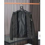 2026年3月31日入荷春秋新作PRADAジャケット YZF工場