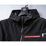 2026年3月31日入荷春秋新作PRADAジャケット YZF工場