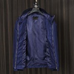 2026年3月31日入荷春秋新作PRADAジャケット YZF工場