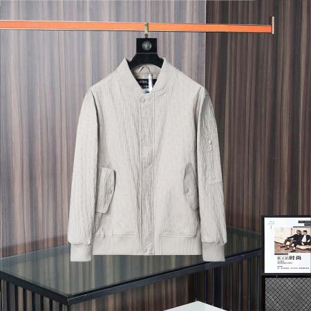 2026年3月31日入荷春秋新作Diorジャケット YZF工...