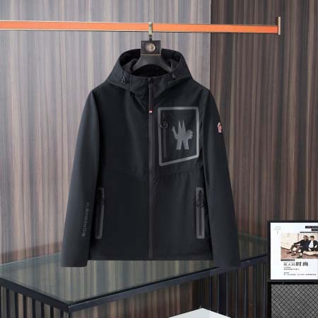 2026年3月31日入荷春秋新作Monclerジャケット Y...