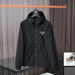 2026年3月31日入荷春秋新作PRADAジャケット YZF工場
