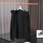 2026年3月31日入荷春秋新作PRADAジャケット YZF工場