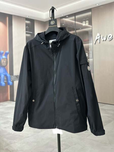 2026年3月31日入荷春秋新作Monclerジャケット Y...