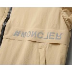 2026年3月31日入荷春秋新作Monclerジャケット YZF工場