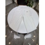 2026年4月1日春夏新作Pradaスラックス高品質人気商品/TY工場