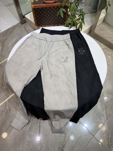 2026年4月1日春夏新作Louis Vuittonスラック...