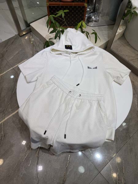 2026年4月1日春夏新作Fendi上下高品質人気商品/TY...