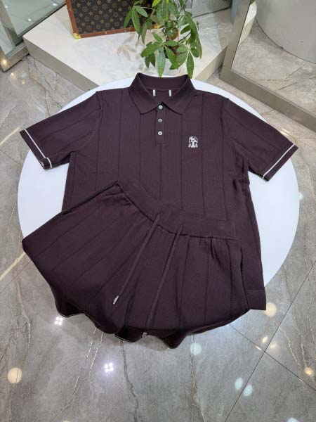 2026年4月1日春夏新作Brunello Cucinell...