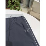 2026年4月1日春夏新作HERMESスラックス高品質人気商品/TY工場