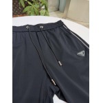 2026年4月1日春夏新作Pradaスラックス高品質人気商品/TY工場