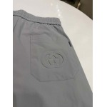 2026年4月1日春夏新作Gucciスラックス高品質人気商品/TY工場