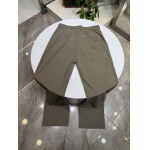 2026年4月1日春夏新作Gucciスラックス高品質人気商品/TY工場