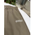 2026年4月1日春夏新作Gucciスラックス高品質人気商品/TY工場