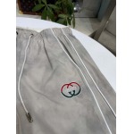 2026年4月1日春夏新作Gucciスラックス高品質人気商品/TY工場