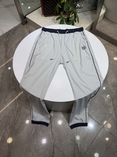 2026年4月1日春夏新作HERMESスラックス高品質人気商...