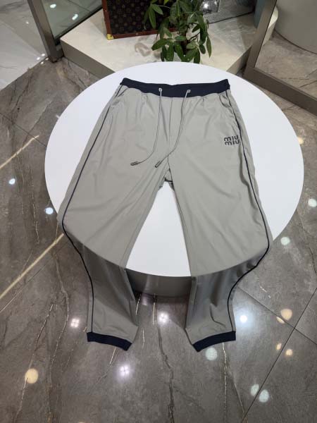 2026年4月1日春夏新作HERMESスラックス高品質人気商...