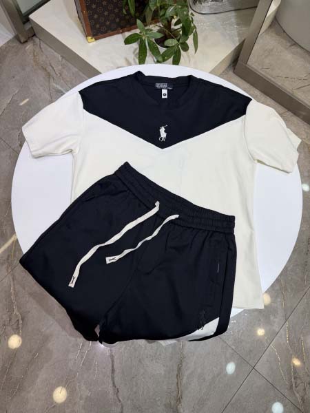 2026年4月1日春夏新作Polo上下高品質人気商品/TY工...