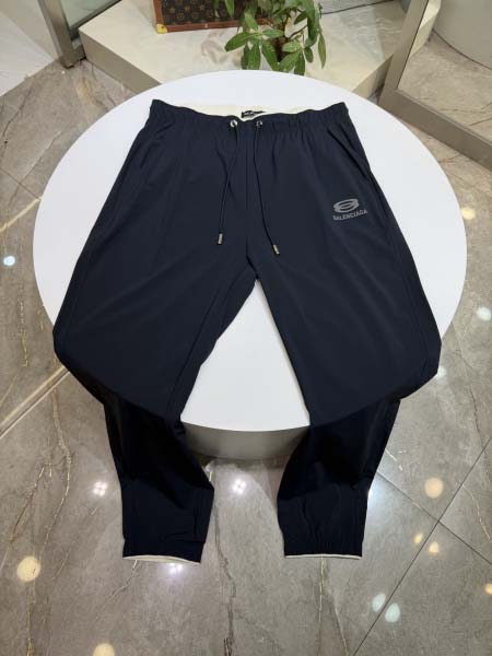 2026年4月1日春夏新作Balenciagaスラックス高品...