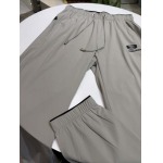 2026年4月1日春夏新作Balenciagaスラックス高品質人気商品/TY工場