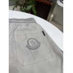2026年4月1日春夏新作Moncler半ズボン高品質人気商品/TY工場