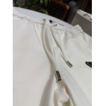 2026年4月1日春夏新作Prada半ズボン高品質人気商品/TY工場