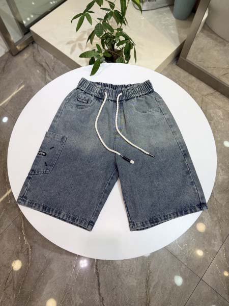 2026年4月1日春夏新作Off-white半ズボン高品質人...