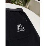 2026年4月1日春夏新作Balenciaga半ズボン高品質人気商品/TY工場