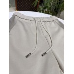 2026年4月1日春夏新作loro piana半ズボン高品質人気商品/TY工場