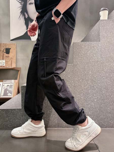 2026年4月1日春夏新作Balenciagaスラックス高品...