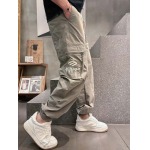 2026年4月1日春夏新作Monclerスラックス高品質人気商品/TY工場