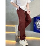 2026年4月1日春夏新作Balenciagaスラックス高品質人気商品/TY工場