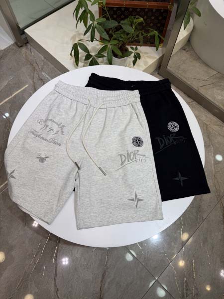 2026年4月1日春夏新作Dior半ズボン高品質人気商品/T...