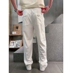 2026年4月1日春夏新作Pradaスラックス高品質人気商品/TY工場