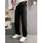 2026年4月1日春夏新作Pradaスラックス高品質人気商品/TY工場