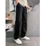 2026年4月1日春夏新作Pradaスラックス高品質人気商品/TY工場