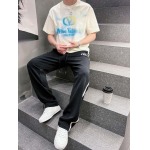 2026年4月1日春夏新作DGスラックス高品質人気商品/TY工場