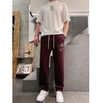 2026年4月1日春夏新作Louis Vuittonスラックス高品質人気商品/TY工場