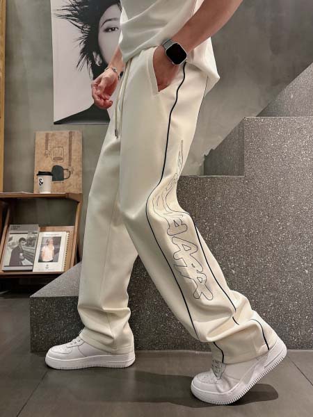 2026年4月1日春夏新作Balenciagaスラックス高品...