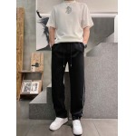 2026年4月1日春夏新作Balenciagaスラックス高品質人気商品/TY工場