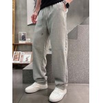 2026年4月1日春夏新作Zegnaスラックス高品質人気商品/TY工場