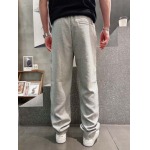 2026年4月1日春夏新作Zegnaスラックス高品質人気商品/TY工場