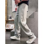 2026年4月1日春夏新作Zegnaスラックス高品質人気商品/TY工場