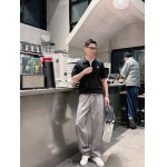 2026年4月1日春夏新作Zegnaスラックス高品質人気商品/TY工場