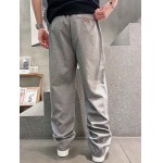 2026年4月1日春夏新作Zegnaスラックス高品質人気商品/TY工場