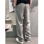 2026年4月1日春夏新作Zegnaスラックス高品質人気商品/TY工場